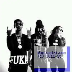 Migos - Case Closed
